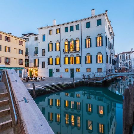 Palazzo Morosini Degli Spezieri - Lifestyle Apartments Венеция Екстериор снимка