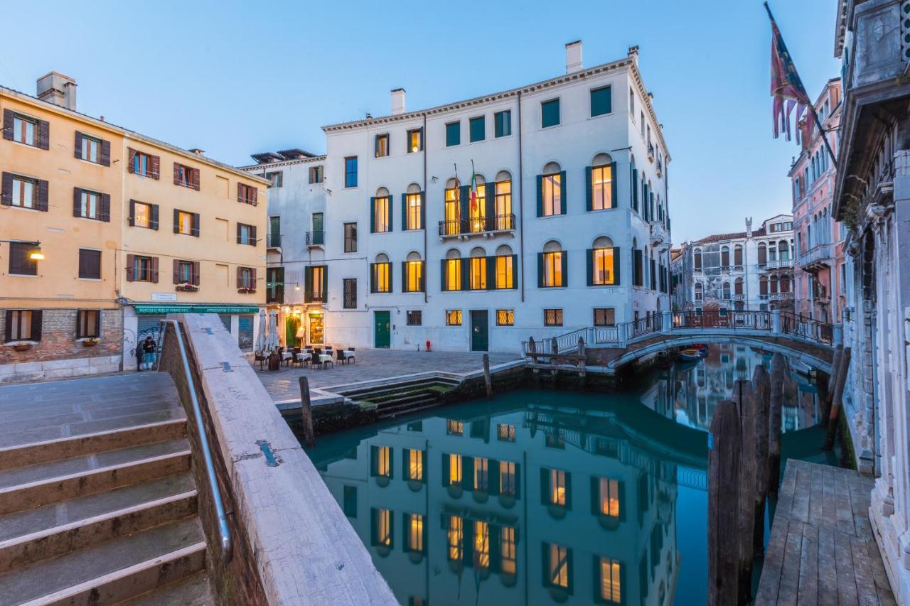 Palazzo Morosini Degli Spezieri - Lifestyle Apartments Венеция Екстериор снимка