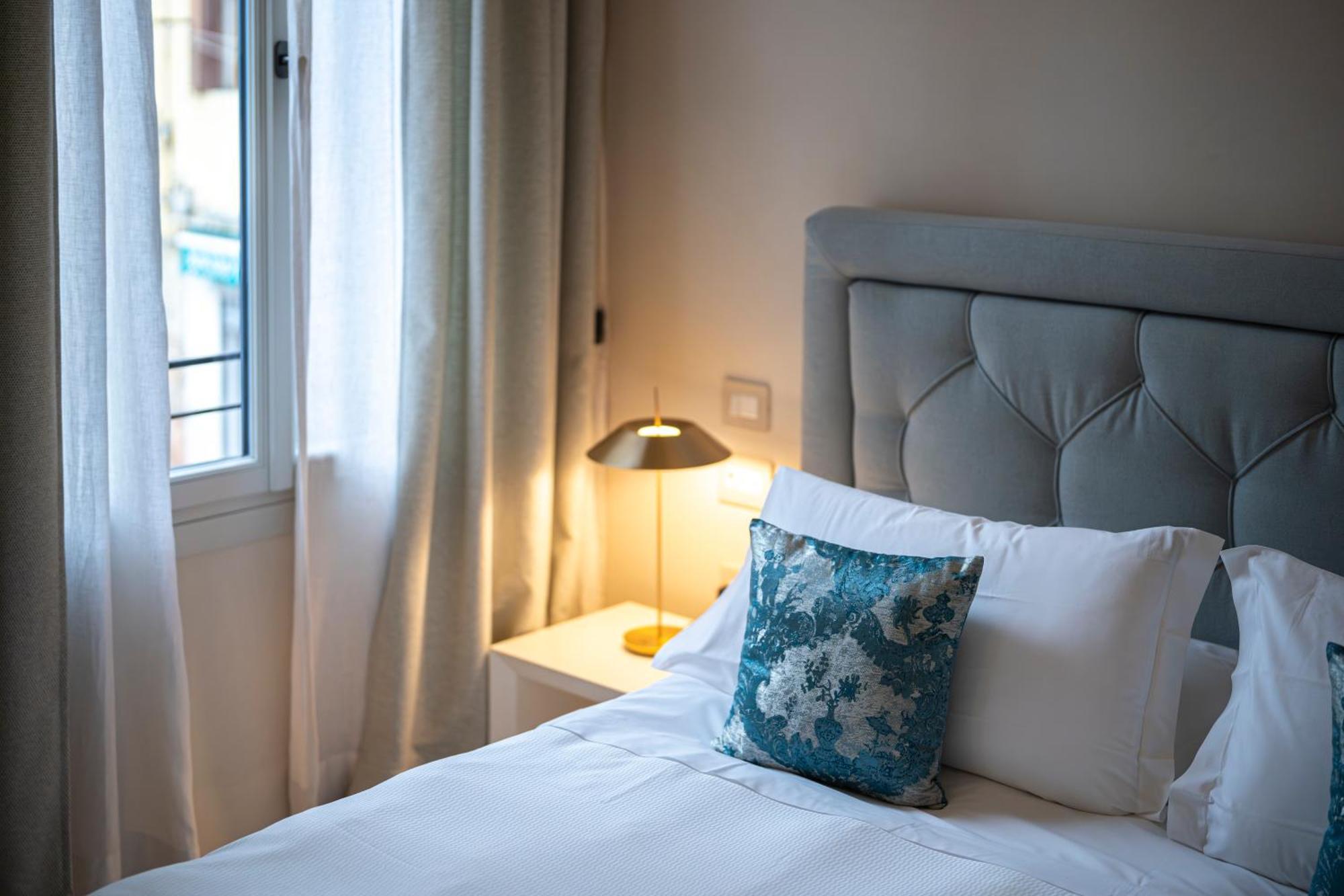 Palazzo Morosini Degli Spezieri - Lifestyle Apartments Венеция Екстериор снимка