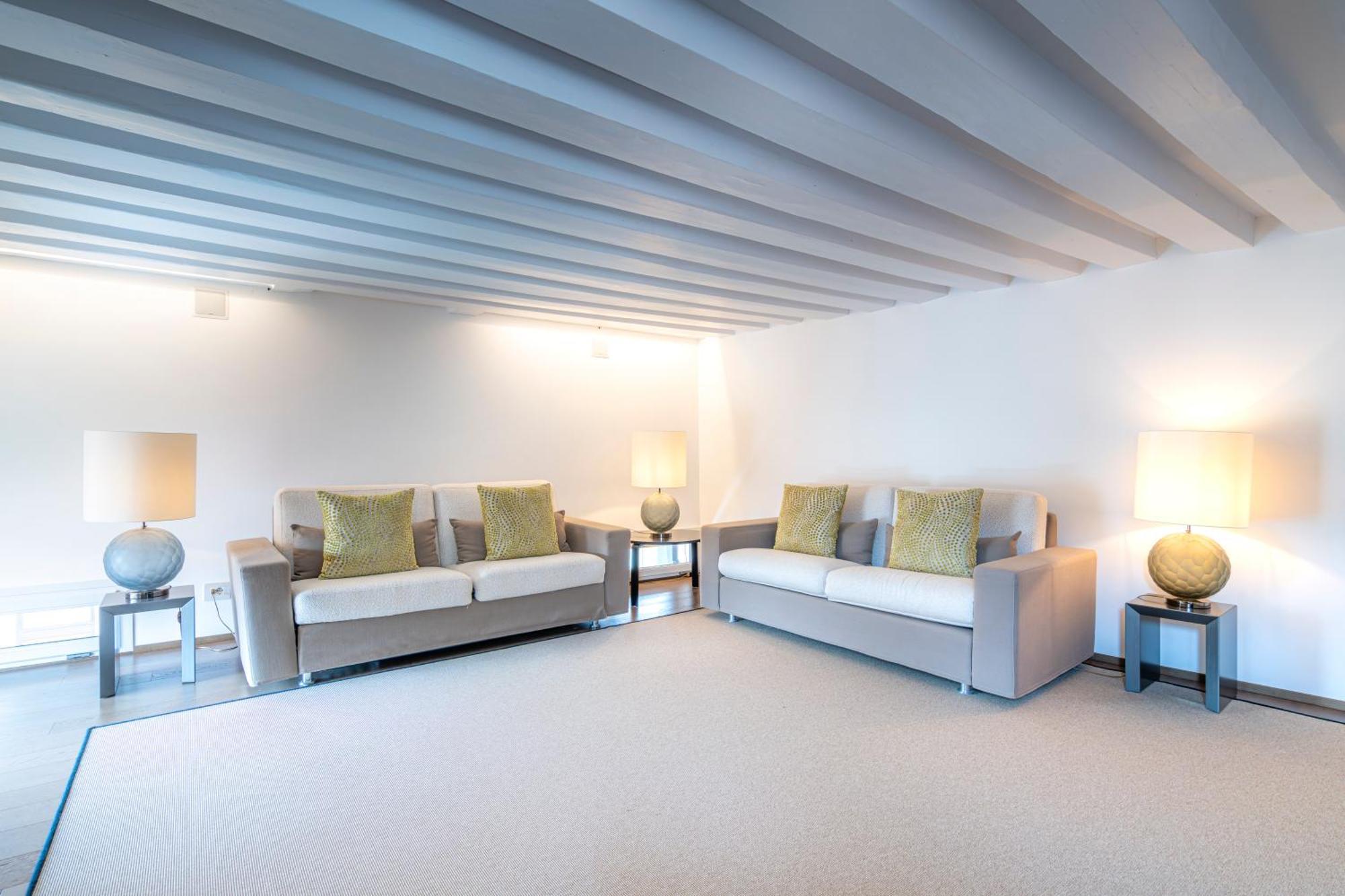 Palazzo Morosini Degli Spezieri - Lifestyle Apartments Венеция Стая снимка