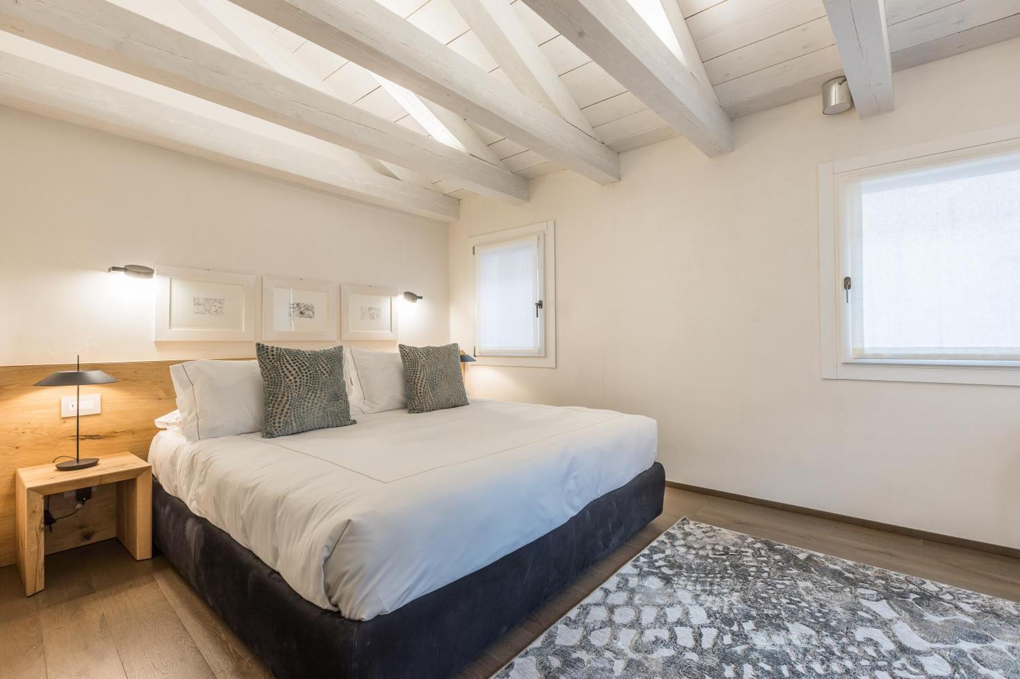 Palazzo Morosini Degli Spezieri - Lifestyle Apartments Венеция Стая снимка