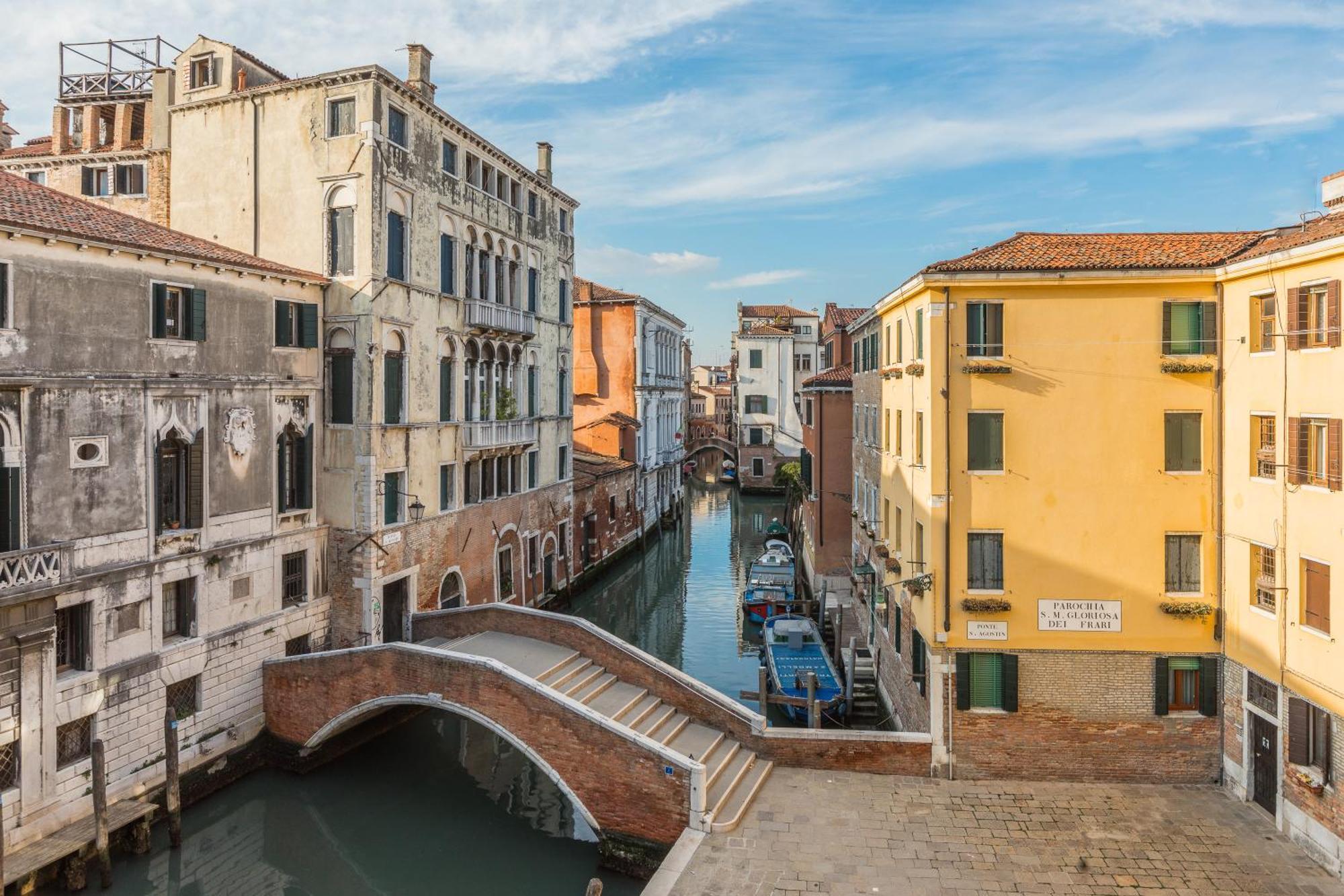 Palazzo Morosini Degli Spezieri - Lifestyle Apartments Венеция Екстериор снимка