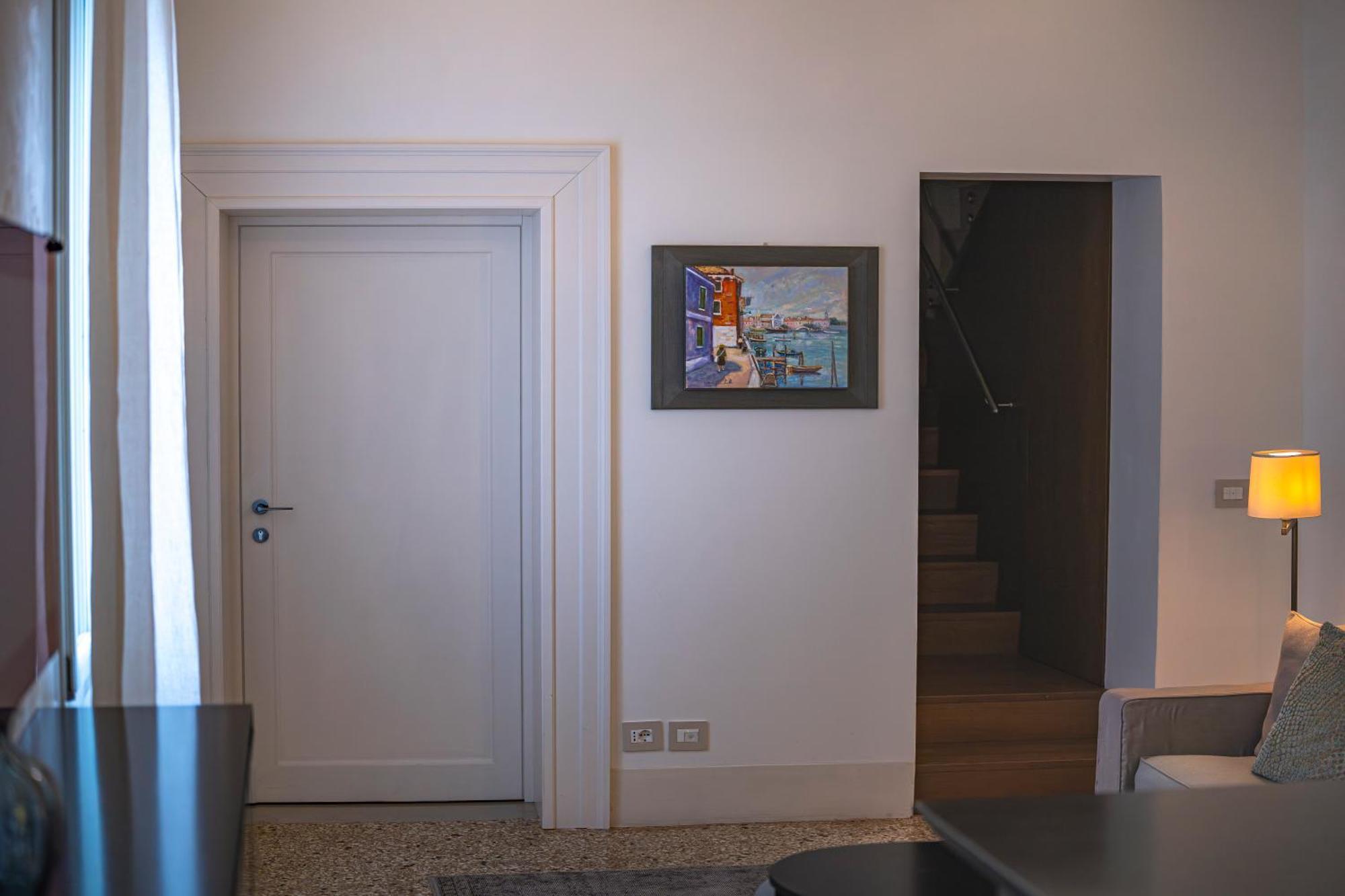 Palazzo Morosini Degli Spezieri - Lifestyle Apartments Венеция Екстериор снимка
