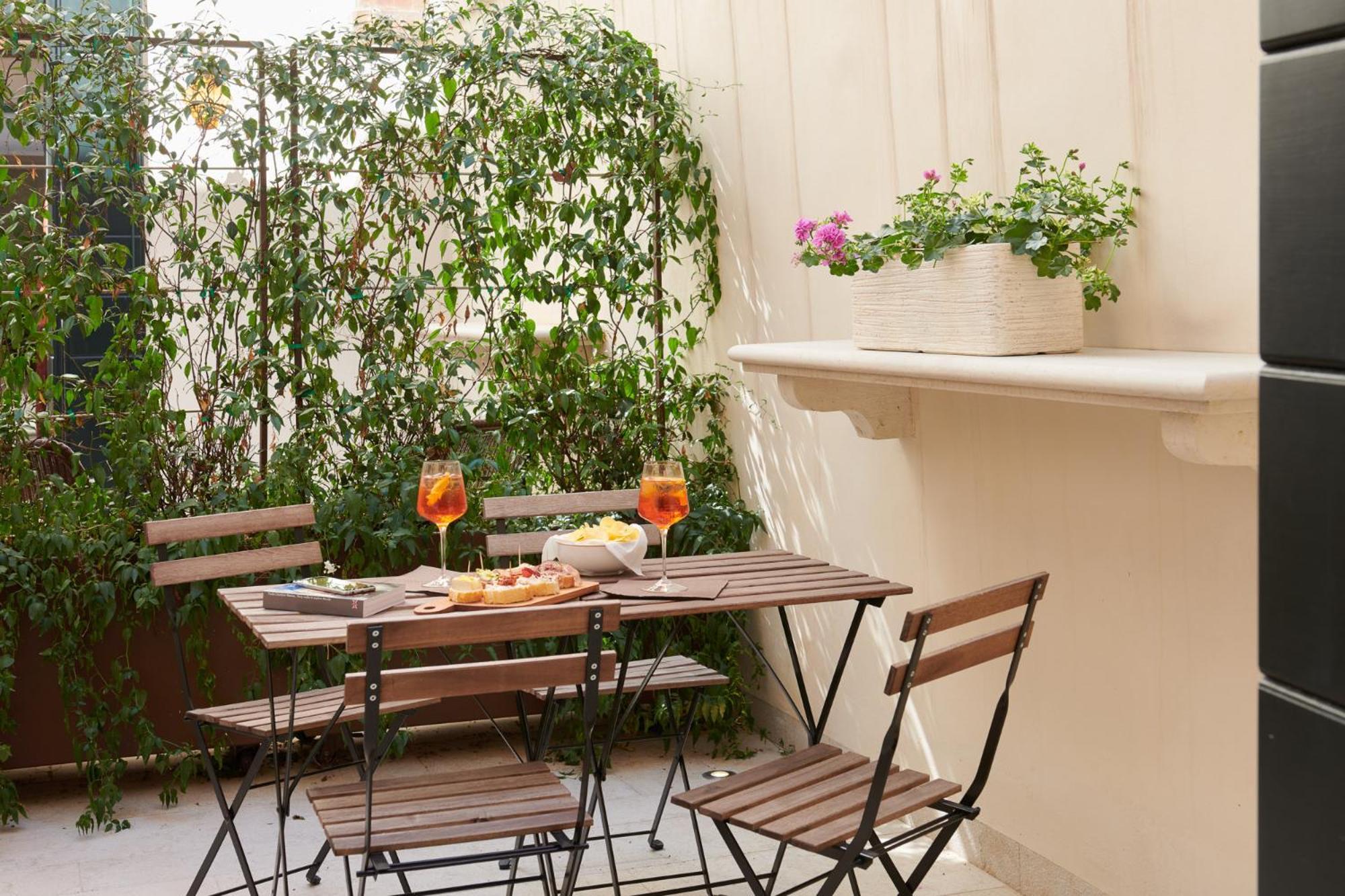 Palazzo Morosini Degli Spezieri - Lifestyle Apartments Венеция Екстериор снимка